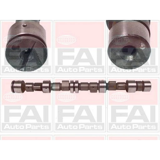 FAI Engine Camshaft Lobes C240