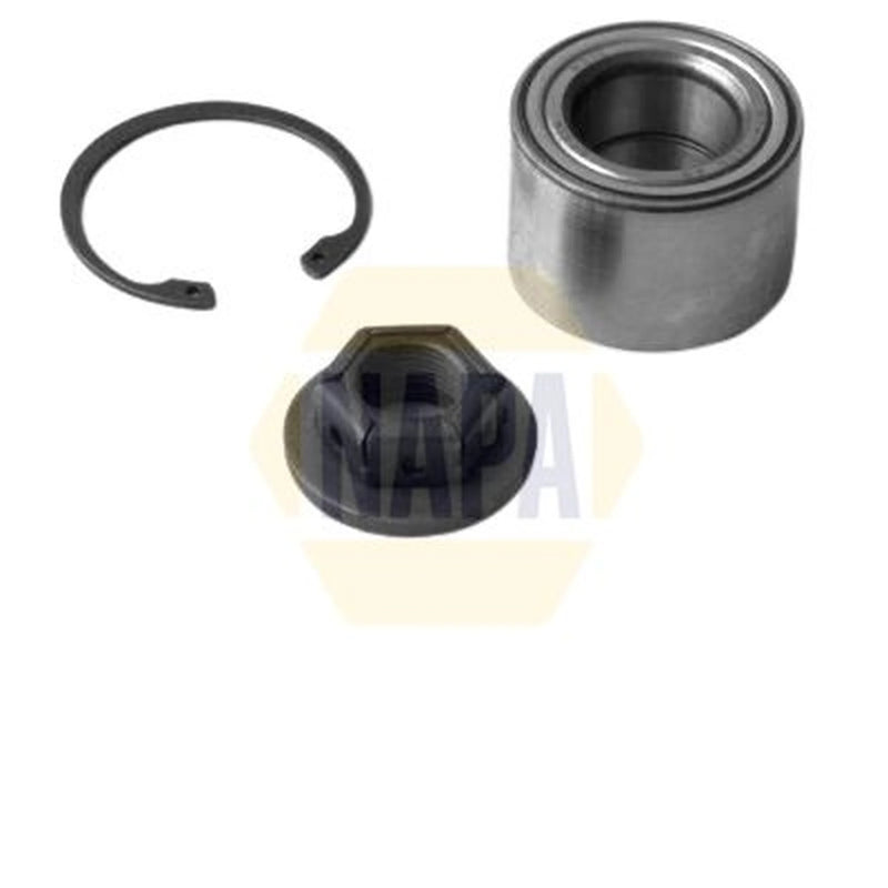 NAPA Wheel Bearing Kit PWB1004
