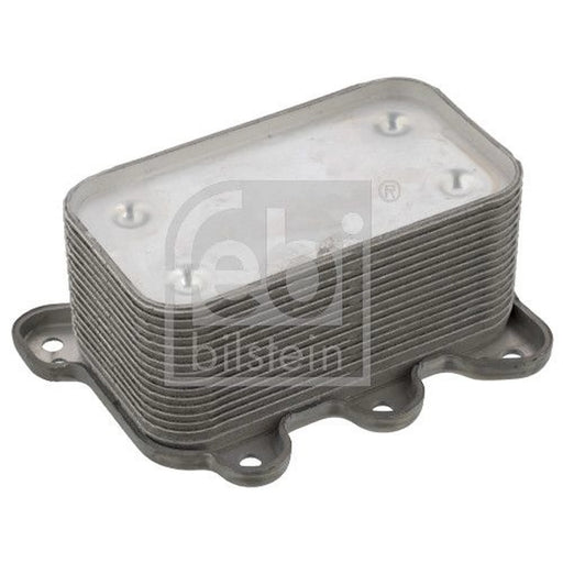 Febi Engine Oil Cooler 103373