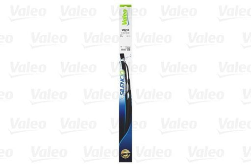 VALEO 574285 Wiper Blade Front 700mm/650mm Length Replacement Fits Peugeot 307 Valeo - Town Parts