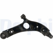 Delphi Control/Trailing Arm Lower TC3744