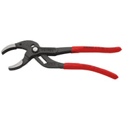 KNIPEX Siphon and Connector Pliers 250mm 81 01 250 SB