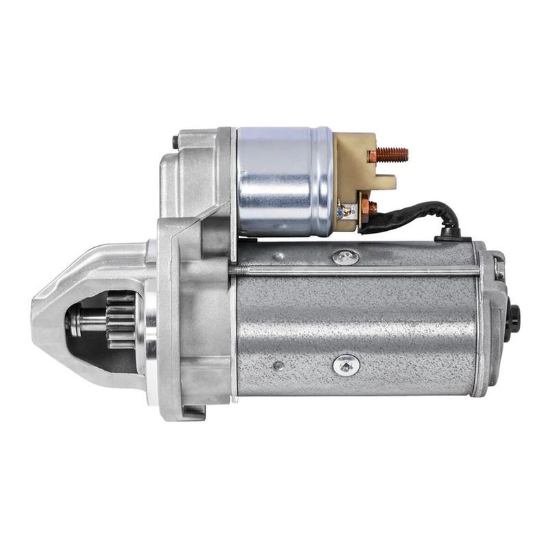 Valeo Starter Motor 12V 2kW Teeth 432644