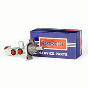 Borg & Beck Brake Master Cylinder Hydraulic Assembly BBM4739