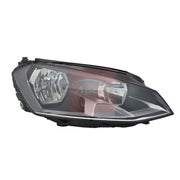 Apec Headlight Headlamp H7 Left ALH2791