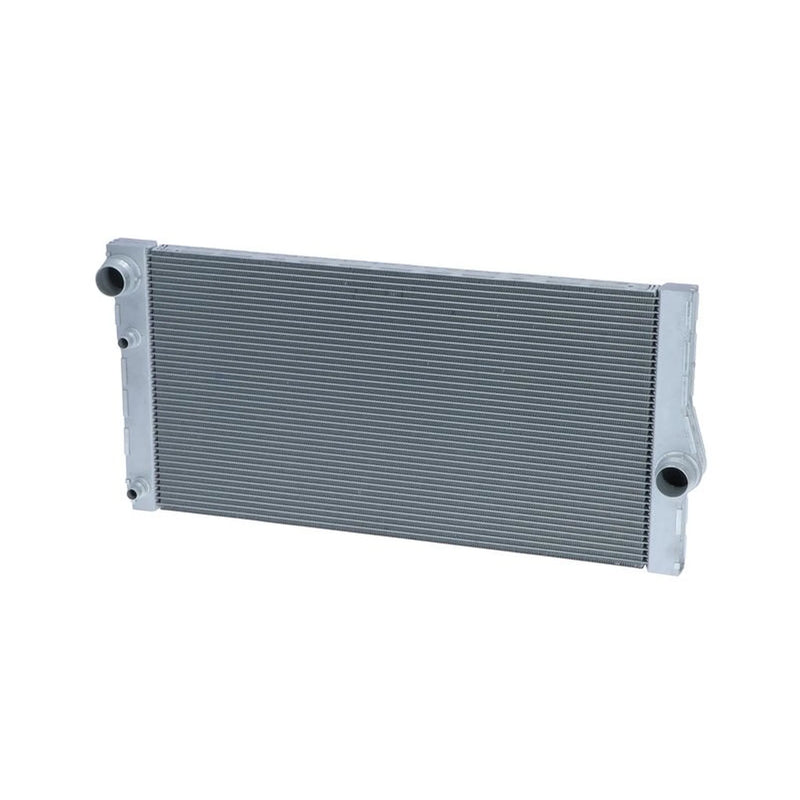 NRF Engine Radiator 58466