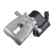 Febi Brake Caliper Assembly Rear Right 182947