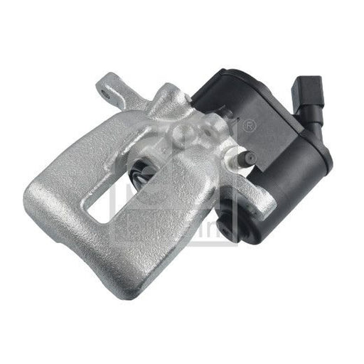 Febi Brake Caliper Assembly Rear Right 182947