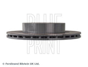 Blue Print ADN143110 Brake Disc