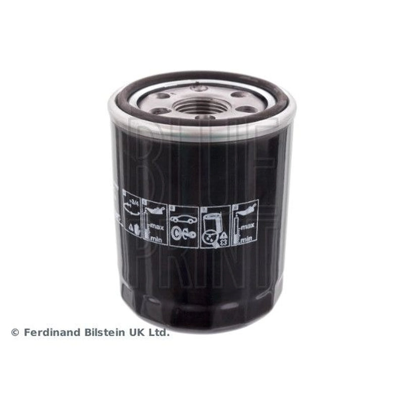 Blue Print Engine Oil Filter ADM52107