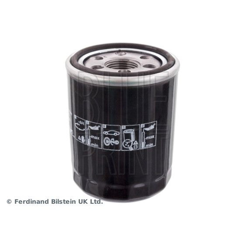 Blue Print Engine Oil Filter ADM52107