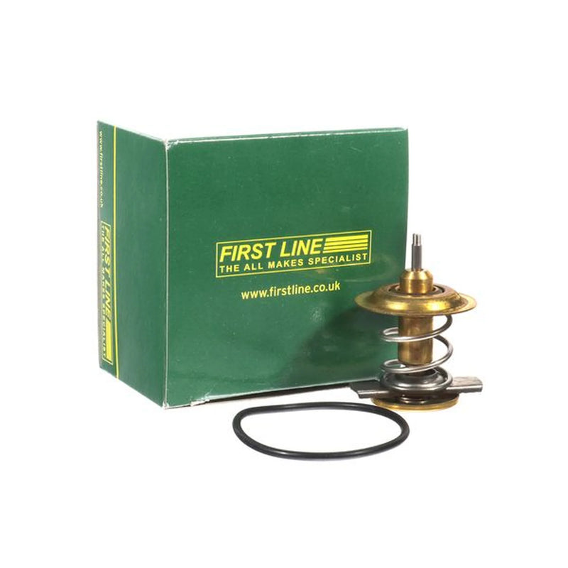 First Line Thermostat,Coolant FTK063