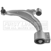 First Line Control/Trailing Arm FCA6910