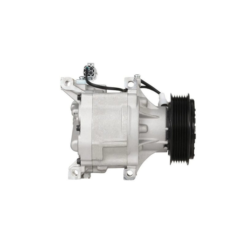 Hella Air Conditioning Compressor 8FK 366 201-391