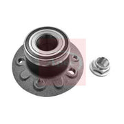 Apec Wheel Bearing Kit AWB1204