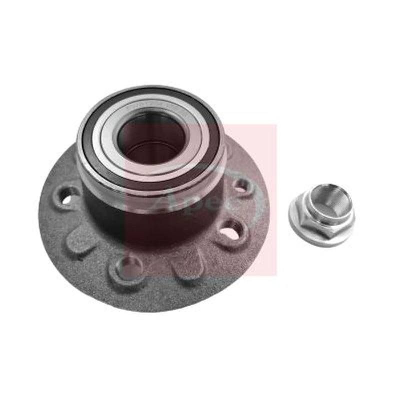 Apec Wheel Bearing Kit AWB1204