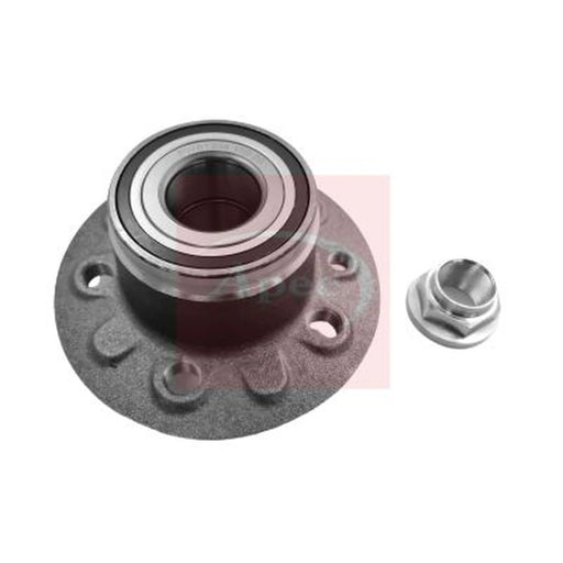 Apec Wheel Bearing Kit AWB1204
