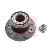 Apec Wheel Bearing Kit AWB1204