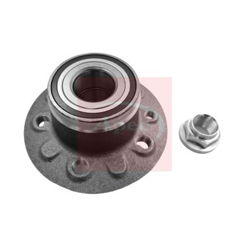 Apec Wheel Bearing Kit AWB1204