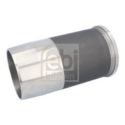 Febi Engine Cylinder Liner Sleeve 182208