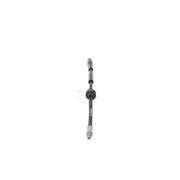 Bosch Brake Hydraulic Hose Line Rear 1 987 481 A43