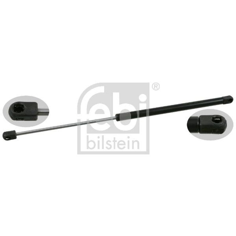 Febi Boot Gas Strut Lift Support Tailgate / Boot Lid Shock Repl 14657