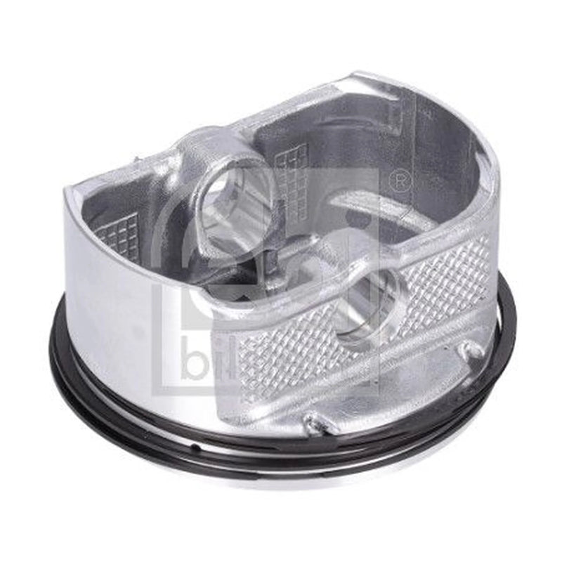 Febi Air Compressor Piston 100mm 186546