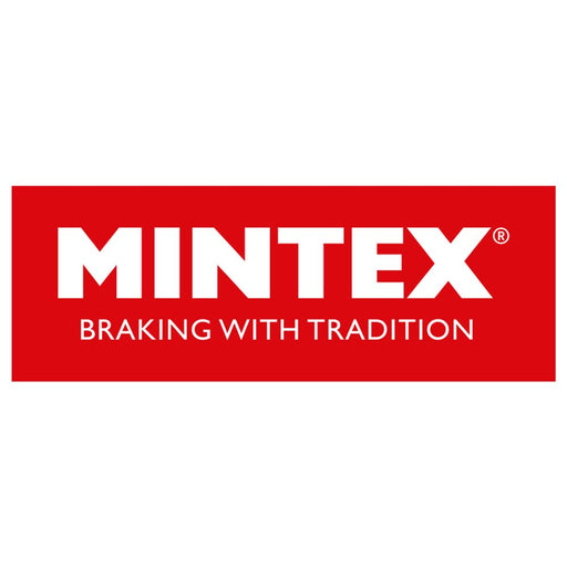 MINTEX MVK0070 Disc Brake Kit Rear Solid 296mm Outer Diameter Fits Iveco Daily MINTEX - Town Parts