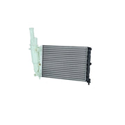 NRF Engine Radiator 58951