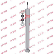 KYB Shock Absorber Damper Strut Front 553107
