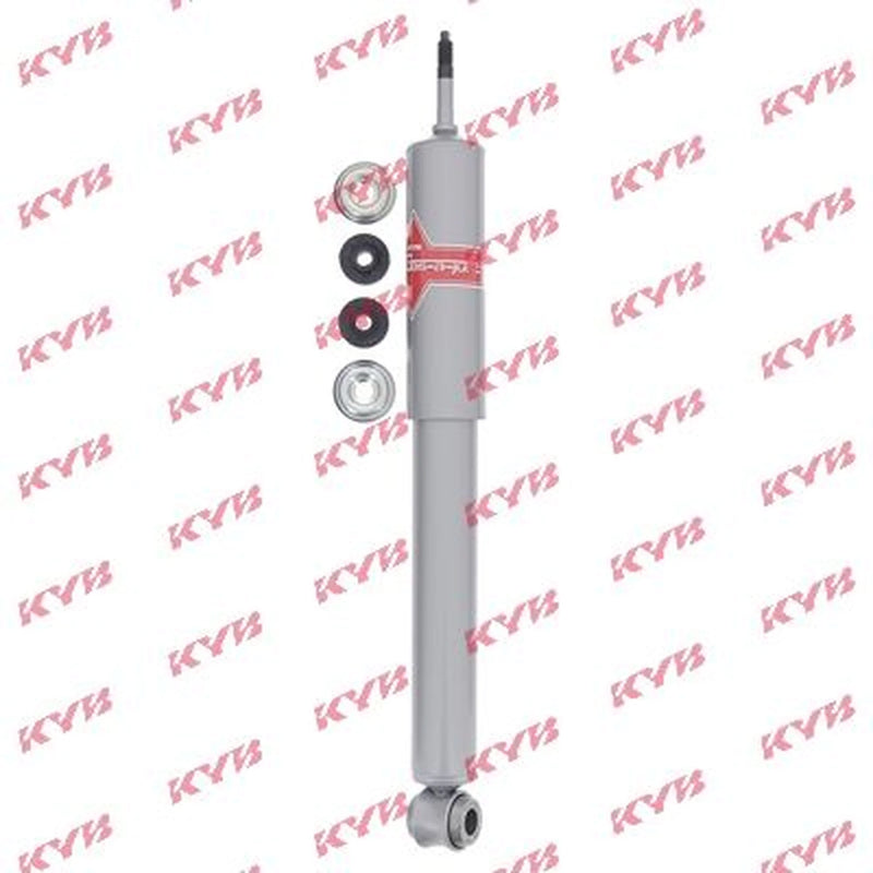 KYB Shock Absorber Damper Strut Front 553107