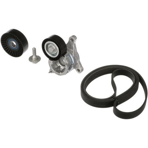 Gates V-Ribbed Belt Set K016PK1725