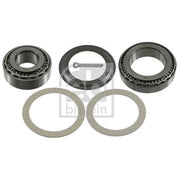 Febi Wheel Bearing Kit Rear Right 15687