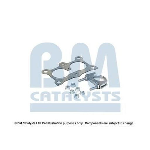 BM Catalysts Fitting Kit FK91391B FK91391B