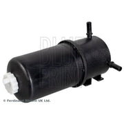 Blue Print Fuel Filter Element ADV182337