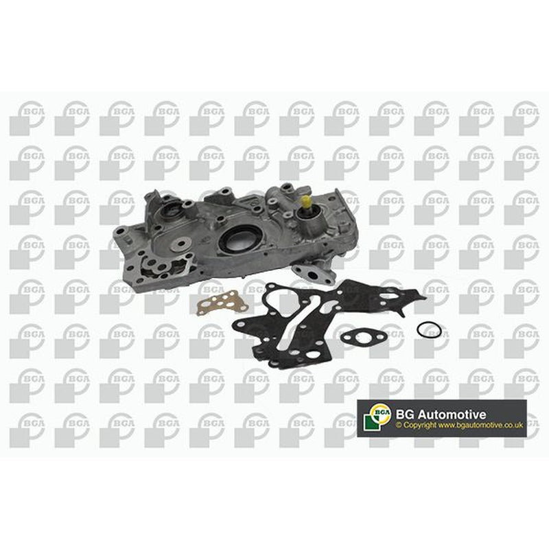 BGA Engine Oil Pump Assembly LP6101