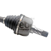 Febi CV Drive Shaft Driveshaft Front Left 188248