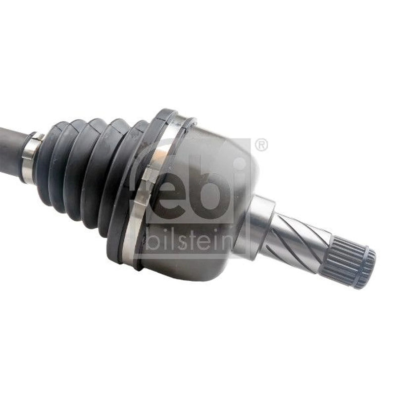 Febi CV Drive Shaft Driveshaft Front Left 188248