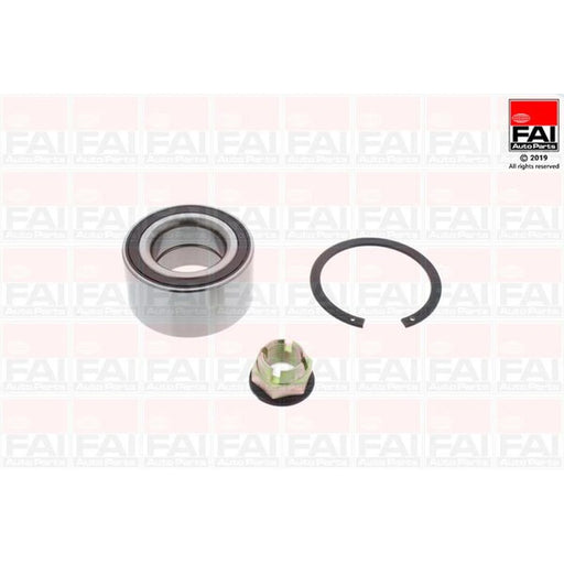 FAI Wheel Bearing Kit 77mm FWBK1108