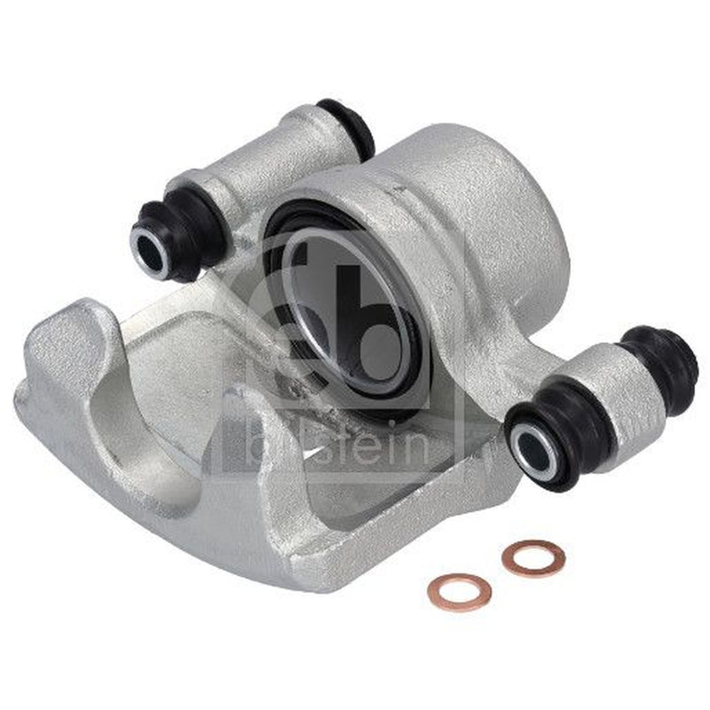 Febi Brake Caliper Assembly Front Left 182128