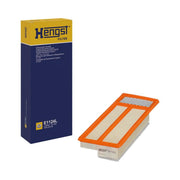 Hengst Engine Air Filter E1124L