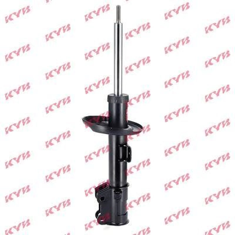 KYB Shock Absorber Damper Strut Front Left 339833