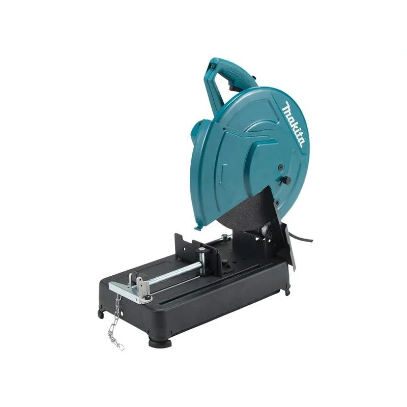 Makita LW1401S Abrasive Cut Off Saw 2200W 240V - LW1401S/2