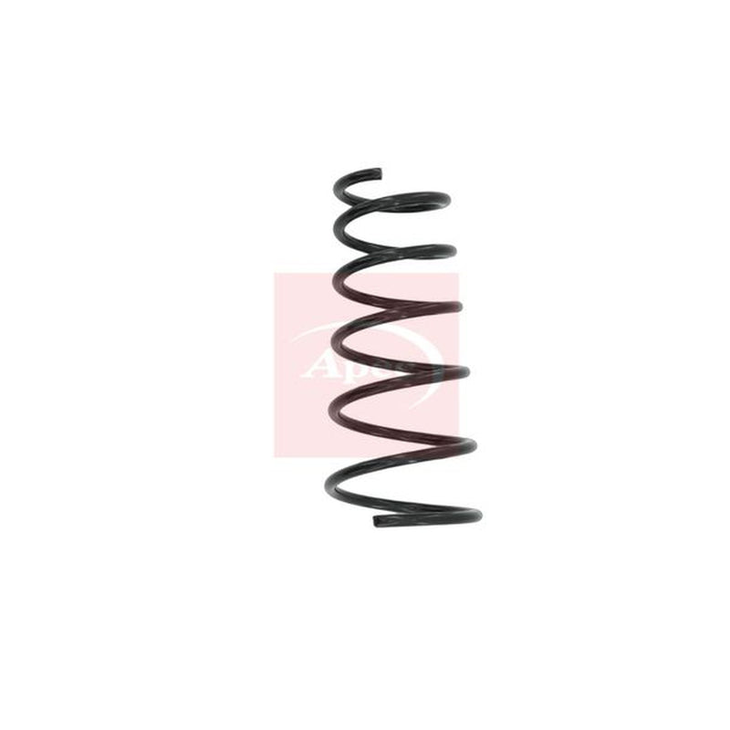 Apec 2 x Suspension Springs ACS1579