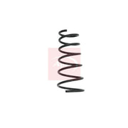 Apec Front Suspension Coil Spring ACS1579