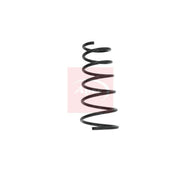 Apec Front Suspension Coil Spring ACS1579