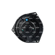 NRF Heater Blower Fan Front 34715