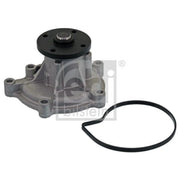 Febi Engine Cooling Water Pump 26395
