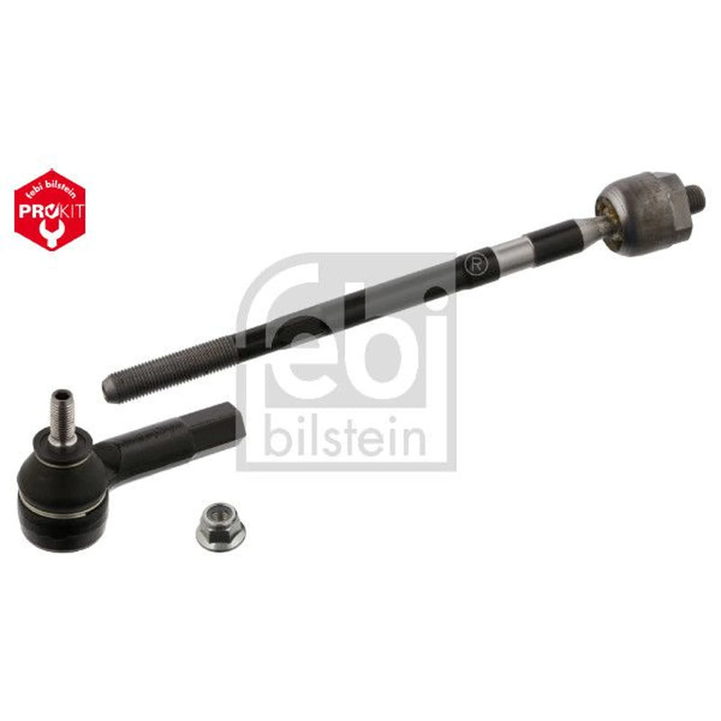 Febi Inner Rack End Right Joint Front Left 37715