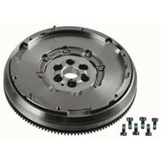 Sachs Engine Flywheel Teeth 228mm 2294001995